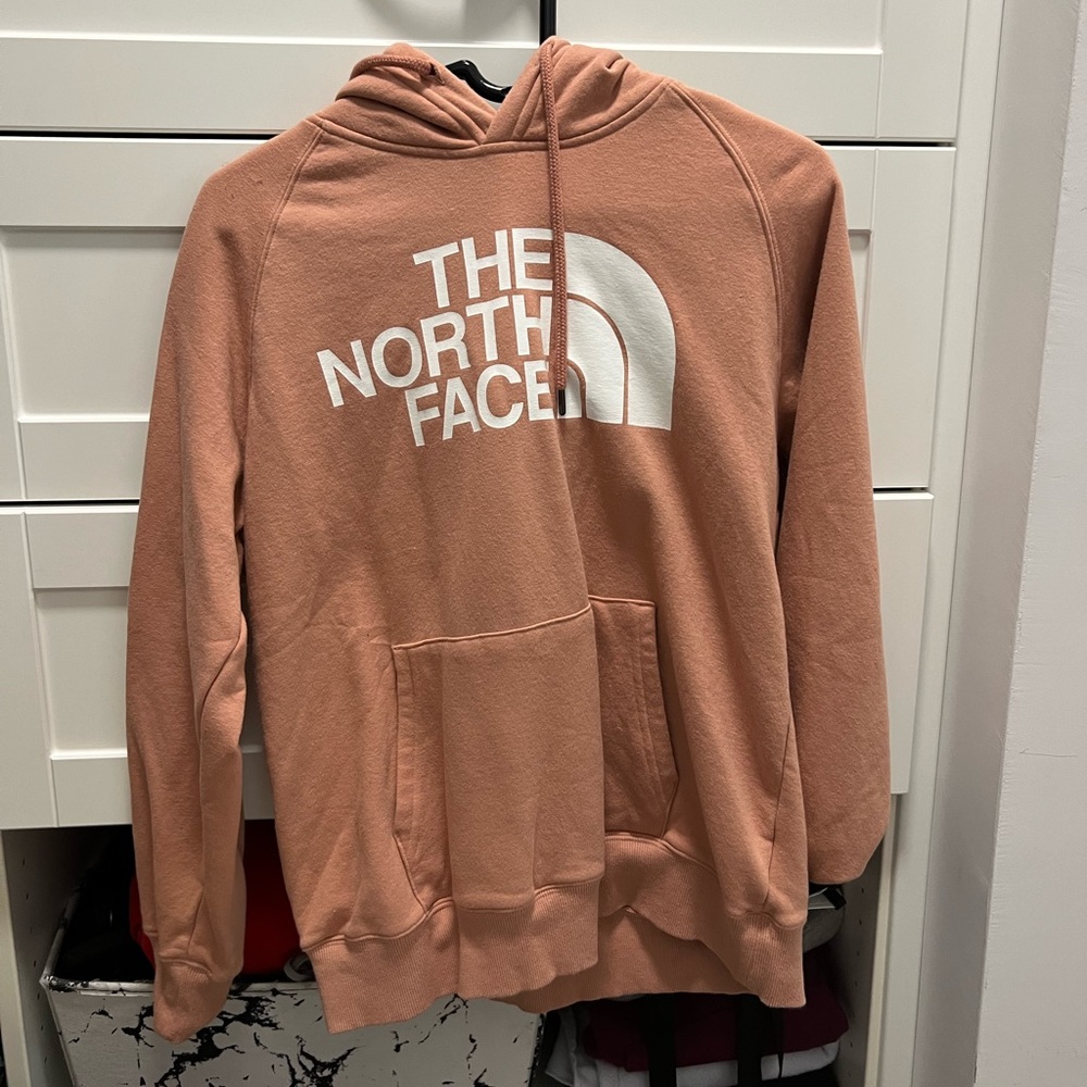 Northface hoodie